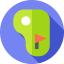 Golf icon 64x64
